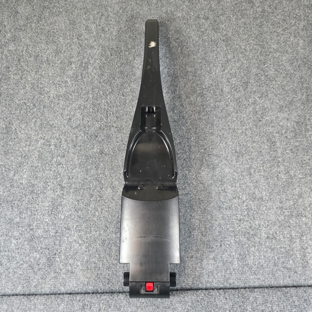 Dirt Devil Cleaner Handle and Base UD70210‎ Folding Handle Part Replacement